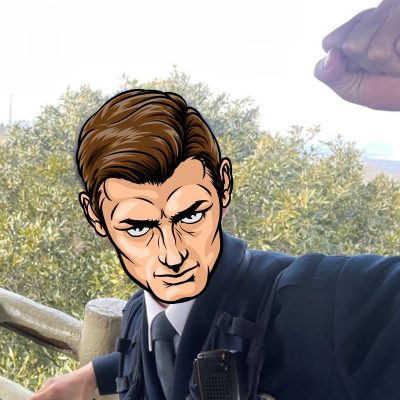 プロフィール改