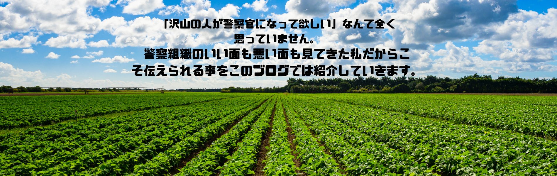 機動隊運搬車の走行状況